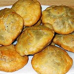 Dal Kachori Recipe