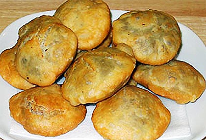 Dal Kachori