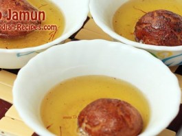 Gulab Jamun---Featured