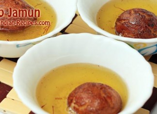 Gulab Jamun---Featured