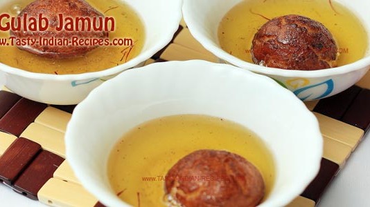 Gulab Jamun---Featured