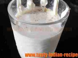 Homemade -Creme- Liqueur