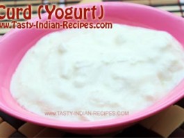 How to make Curd at home