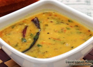 Masala Dal