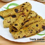 Methi Thepla Recipe