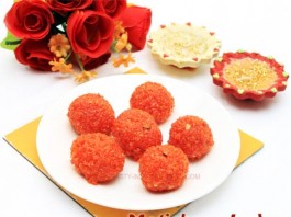 Motichoor-Ladoo-Recipe