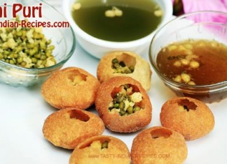 Pani Puri