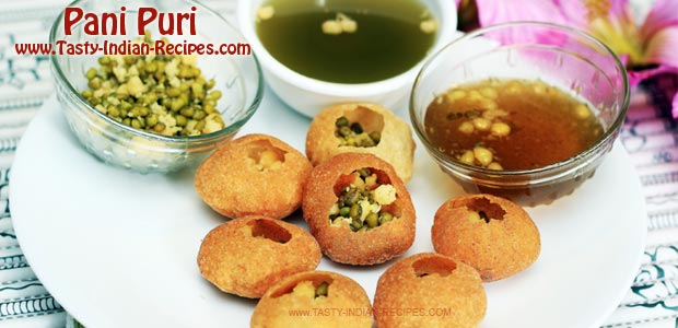 Pani Puri