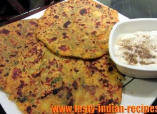 indian-paratha-recipes