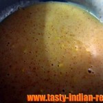 Homemade Khoya Recipe