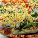 Punjabi Masala Papad Recipe