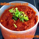 Sauce Recipes