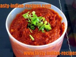 schezwa sauce