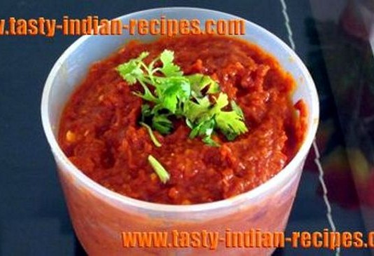 schezwa sauce