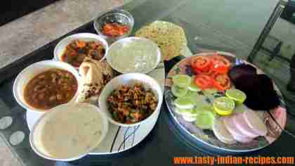 special Thali