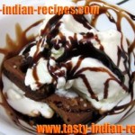 Ice Cream Recipes