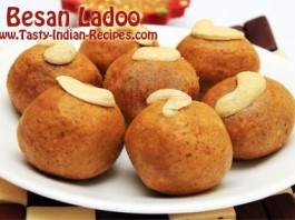 Besan-Ladoo-Recipe