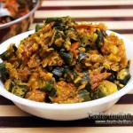 Bhindi Masala Recipe