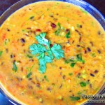 Gujarati Dal Recipe