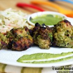 Indian Kebab Recipes