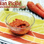 Indian Pickle Recipes