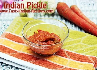 Indian-Pickle