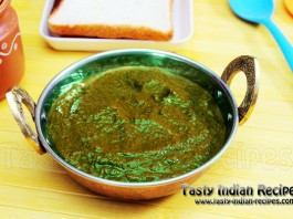 Sarson Ka Saag