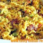 Gatte Ka Pulao Recipe