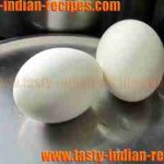Quick Boiled Eggs Recipe