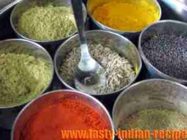 Indian-Food-Dictionery