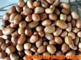 peanuts