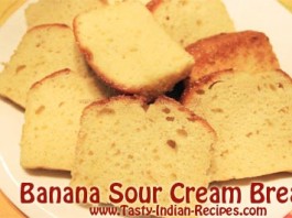 Banana-Sour-Cream-Bread