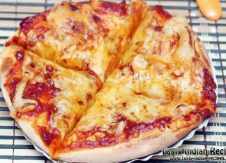 Cheese Pizza