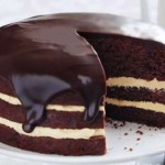 Chocolate Cake Recipe