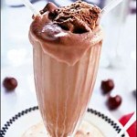 Chocolate Shake Recipe