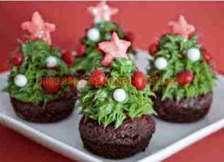 Christmas-recipes