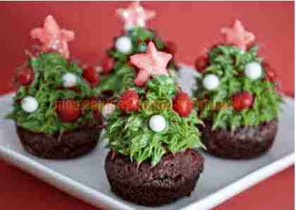 Christmas-recipes