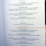 Emirates-business-class-lunch-menu