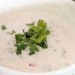 Kaddu Ka Raita (Pumpkin Raita) Recipe