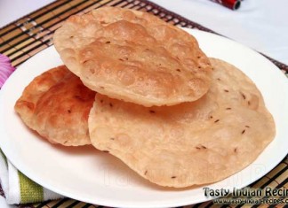 Kuttu-ki-Puri