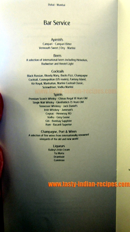 emirates-business-class-bar-menu