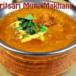 Amritsari Murg Makhani Recipe