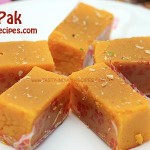 Mysore Pak Recipe