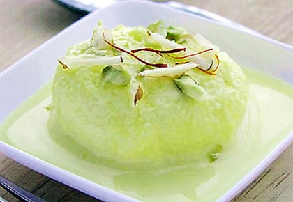 Rasmalai