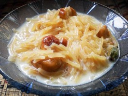 Seviya Kheer