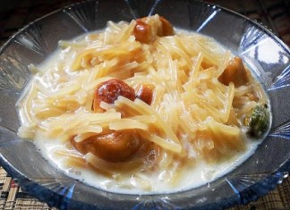 Seviya Kheer