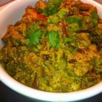 Bhindi Ka Salan Recipe