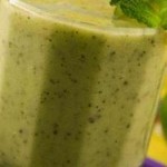 Cardamom Shake Recipe