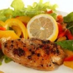 Chicken Waling Recipe