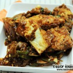 Chilli Paneer Dry Recipe